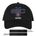 Picture of 47 Brand Clean Up Cap - black