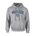 Picture of Fleece Hoodie - Navy