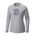 Picture of Women's Tidal Tee Long Sleeve Shirt - White