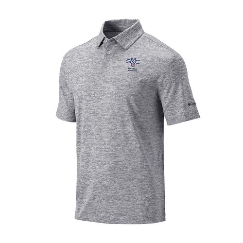 Picture of Men's Omni-Wick Final Round Polo - cool grey