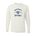 Picture of Youth Dri-Power Long Sleeve T-Shirt - Navy