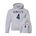 Picture of Heavy Blend Youth Hooded Sweatshirt - sport grey