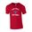 Picture of Classic T-Shirt - cherry red