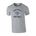 Picture of Classic T-Shirt - cherry red