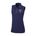 Picture of Women's Omni-Wick Tend the Ball Tank - Collegiate Navy-White