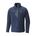 Picture of Men's Fast Trek III Half Zip Fleece - Columbia Grey