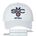 Picture of 47 Brand Clean Up Cap - white