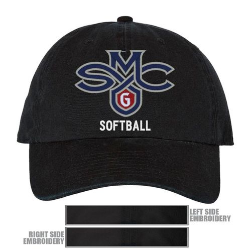 Picture of 47 Brand Clean Up Cap - black