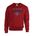 Picture of Fleece Crewneck - Cardinal Red