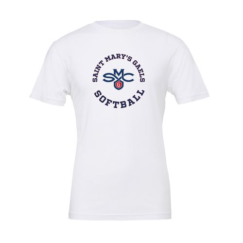 Picture of Premium T-Shirt - white