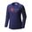 Picture of Women's Tidal Tee Long Sleeve Shirt - white