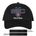 Picture of 47 Brand Clean Up Cap - black