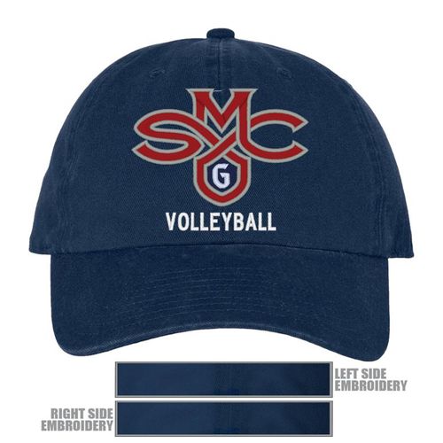 Picture of 47 Brand Clean Up Cap - navy