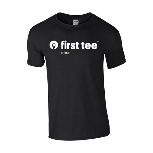 Picture of Youth Classic T-Shirt - black
