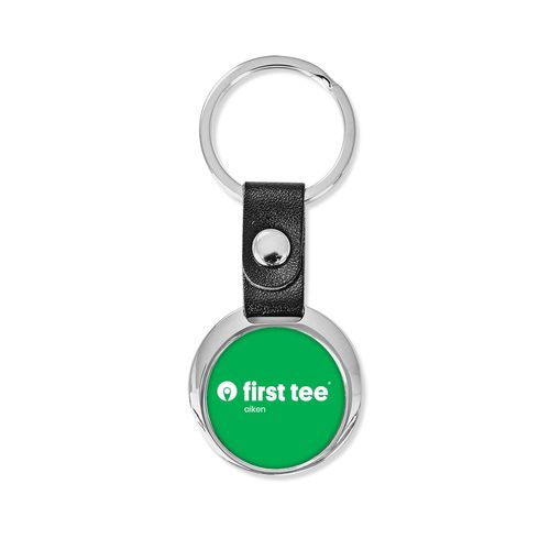 Picture of Key Chain - white