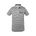 Picture of Youth Garb Carson Polo - white black