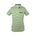 Picture of Youth Garb Carson Polo - white black