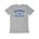 Picture of Newman High School Est. 1959 - Classic Tee - White