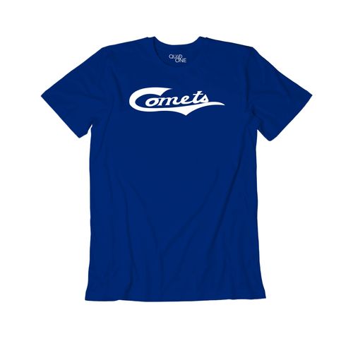 Picture of Classic Tee - Royal