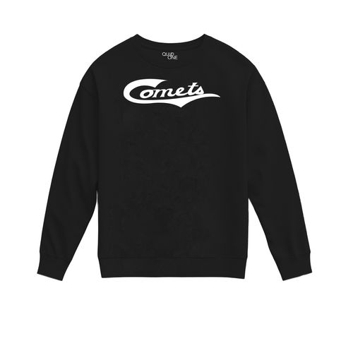 Picture of Classic Crew - Black