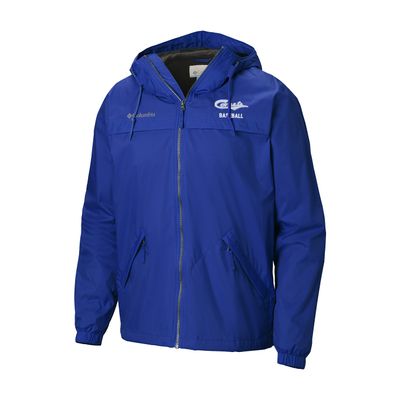Picture of Men's Oroville Creek Lined Jacket - Azul