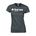 Picture of Women's Semi-Fitted Classic T-Shirt  - navy