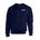 Picture of Fleece Crewneck - black