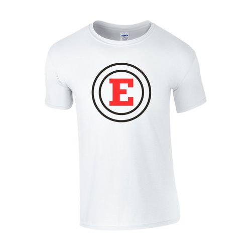 Picture of Classic T-Shirt - White