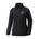 Picture of Women's Kruser Ridge II Softshell Jacket - Black