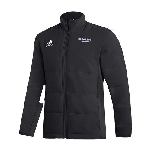 Picture of Men's Midweight Jacket  - black
