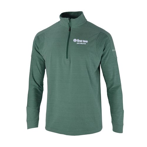 Picture of Catch It Thin Pullover - Pond