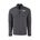 Picture of C&B Peshastin Fleece Half Zip Pullover - Hunter Heather