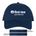 Picture of 47 Brand Clean Up Cap - columbia blue