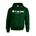 Picture of Fleece Hoodie - black