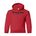Picture of Heavy Blend Youth Hooded Sweatshirt - white