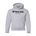 Picture of Heavy Blend Youth Hooded Sweatshirt - white