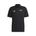 Picture of Entrada22 Polo - Black