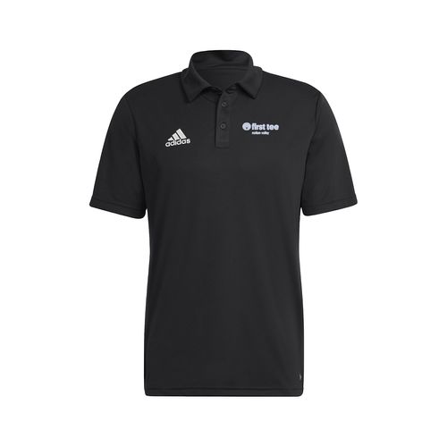 Picture of Entrada22 Polo - Black