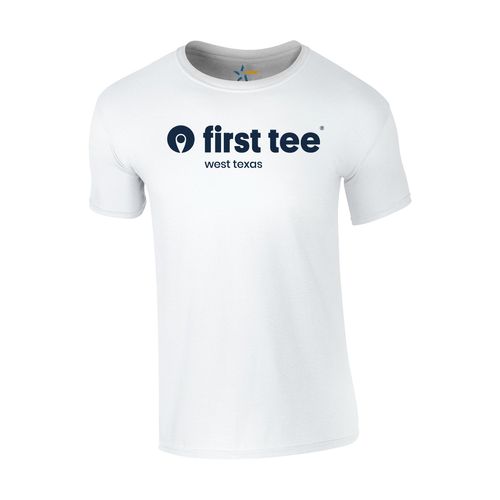 Picture of Classic T-Shirt - white