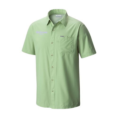 Picture of Men's Slack Tide Camp Shirt - key west