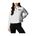 Picture of Women's Columbia River Fleece Full Zip - chalk