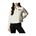 Picture of Women's Columbia River Fleece Full Zip - chalk