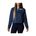 Picture of Women's Columbia River Fleece Full Zip - chalk