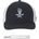 Picture of Structured Adjustable Mesh - Black