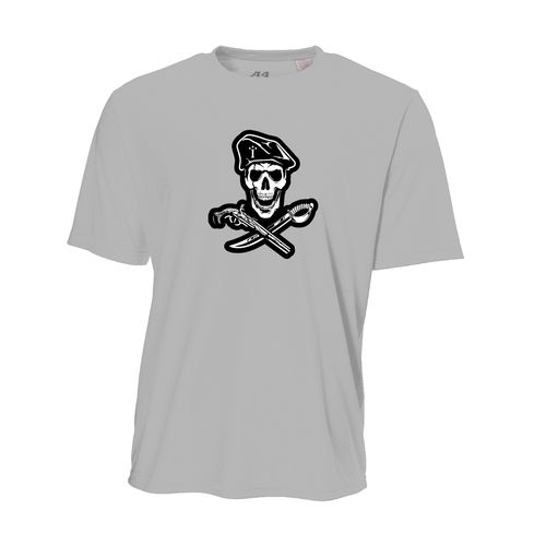 Picture of Youth Performance T-Shirt - Silver