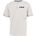 Picture of Russell Short Sleeve Pullover - White - Embroidery Text Drop