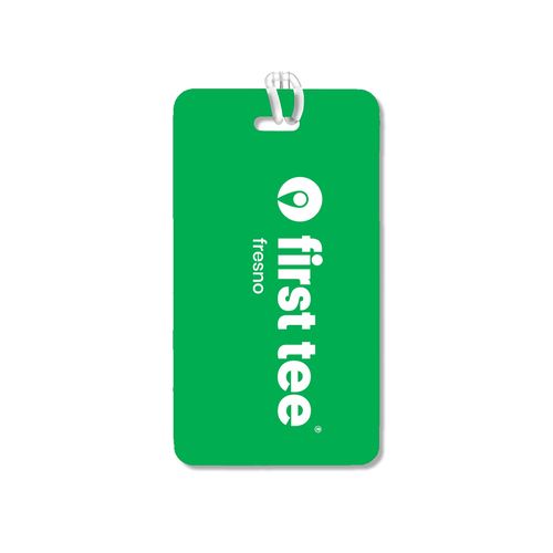 Picture of Identity Bag Tag