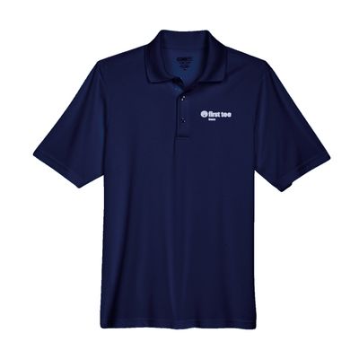 Picture of Men's Performance Polo - Classic Navy