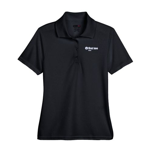 Picture of Men's Performance Polo - black