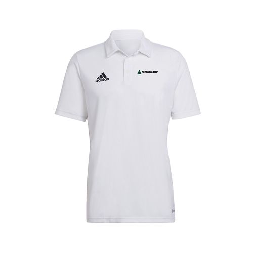Picture of Entrada22 Polo - White